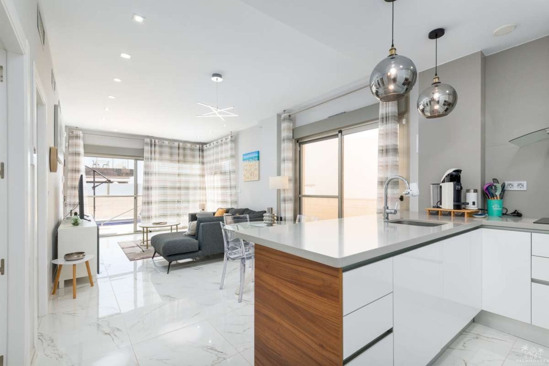 Revente - Villa - Orihuela Costa - Costa Blanca