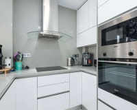 Revente - Villa - Orihuela Costa - Costa Blanca