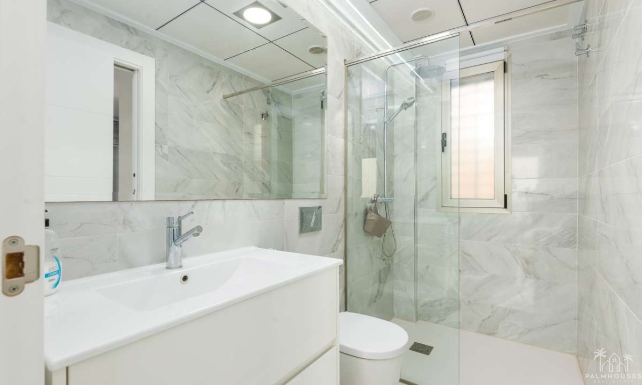 Revente - Villa - Orihuela Costa - Costa Blanca