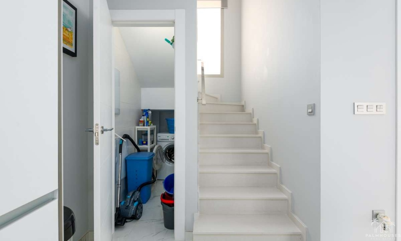 Revente - Villa - Orihuela Costa - Costa Blanca