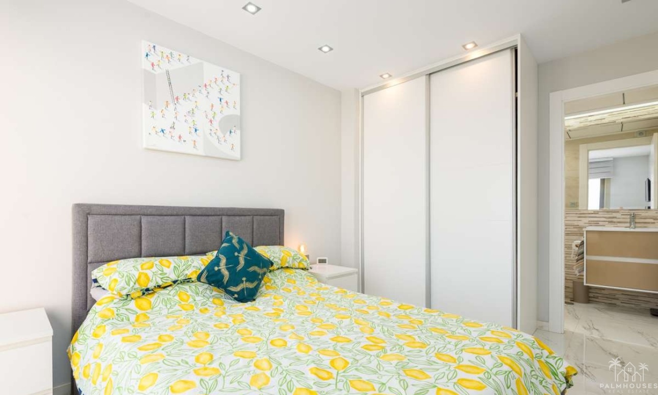 Revente - Villa - Orihuela Costa - Costa Blanca