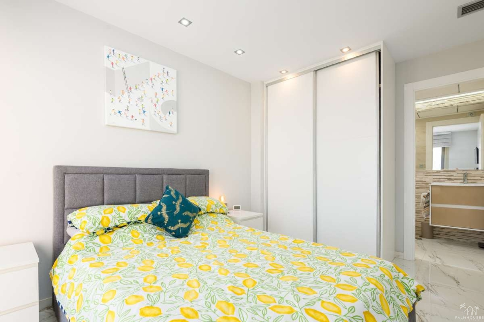 Revente - Villa - Orihuela Costa - Costa Blanca