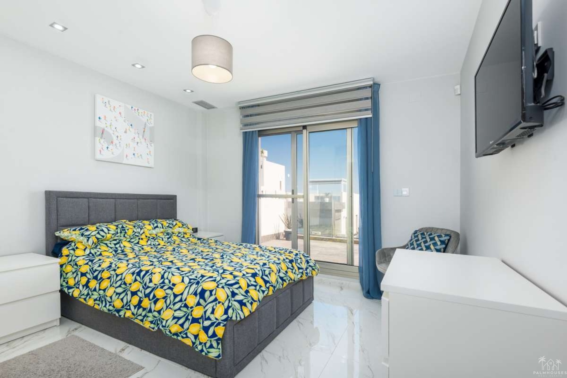 Revente - Villa - Orihuela Costa - Costa Blanca