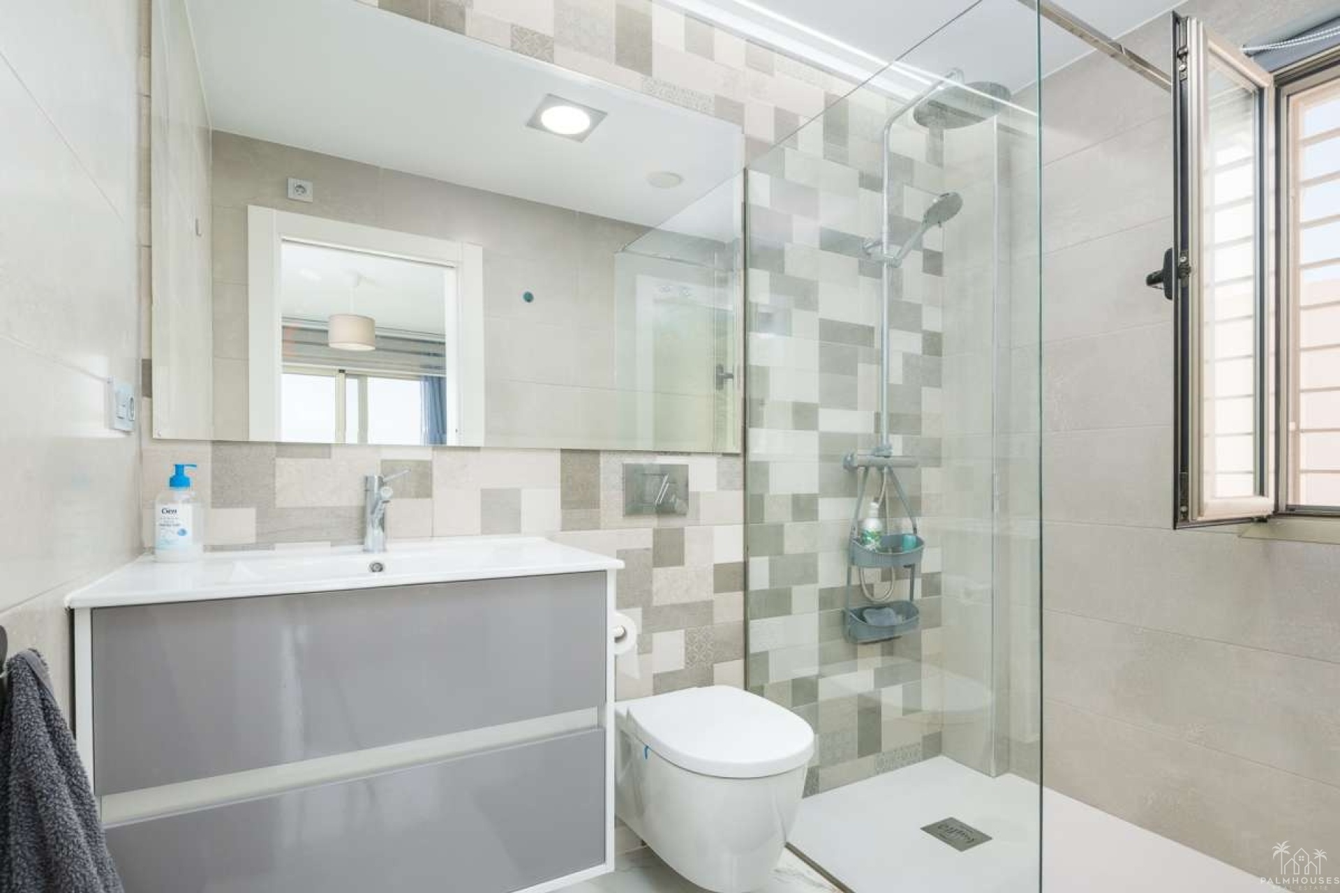 Revente - Villa - Orihuela Costa - Costa Blanca
