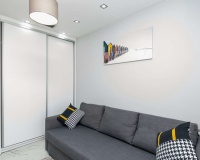 Revente - Villa - Orihuela Costa - Costa Blanca