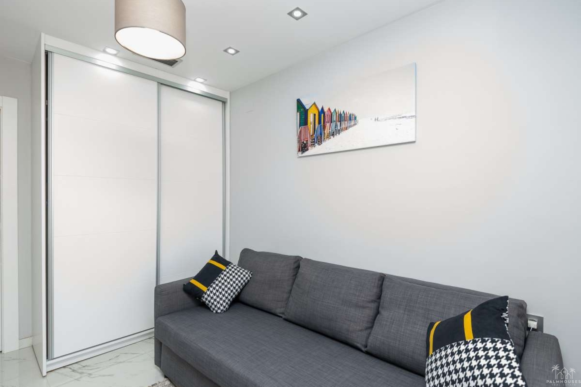 Revente - Villa - Orihuela Costa - Costa Blanca