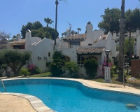 Revente - Villa - Orihuela Costa - Costa Blanca