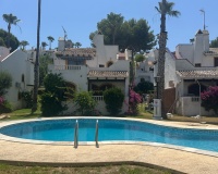 Revente - Villa - Orihuela Costa - Costa Blanca