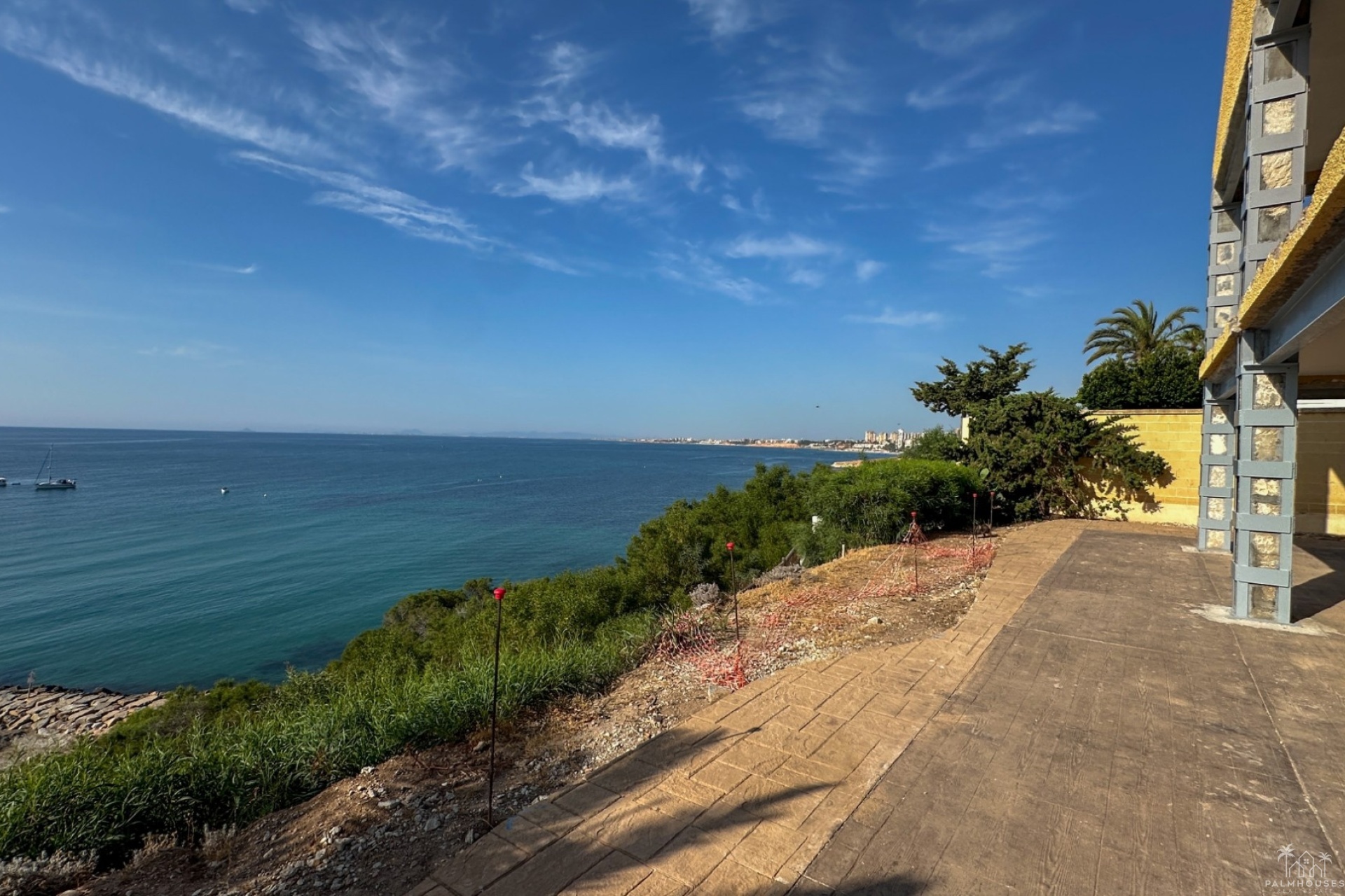 Revente - Villa - Orihuela Costa - Costa Blanca