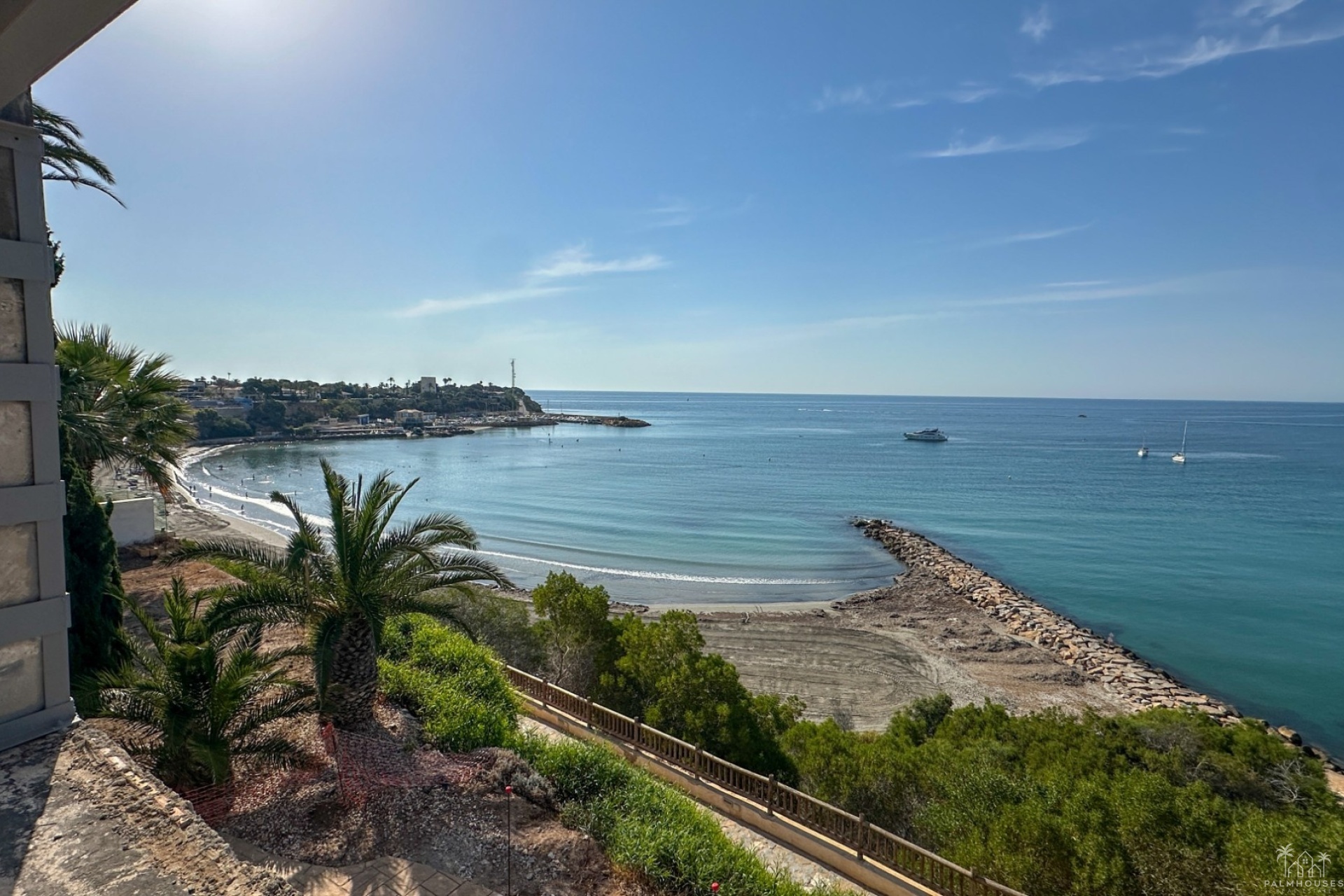 Revente - Villa - Orihuela Costa - Costa Blanca