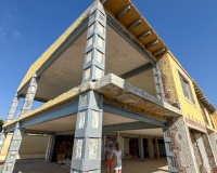 Revente - Villa - Orihuela Costa - Costa Blanca