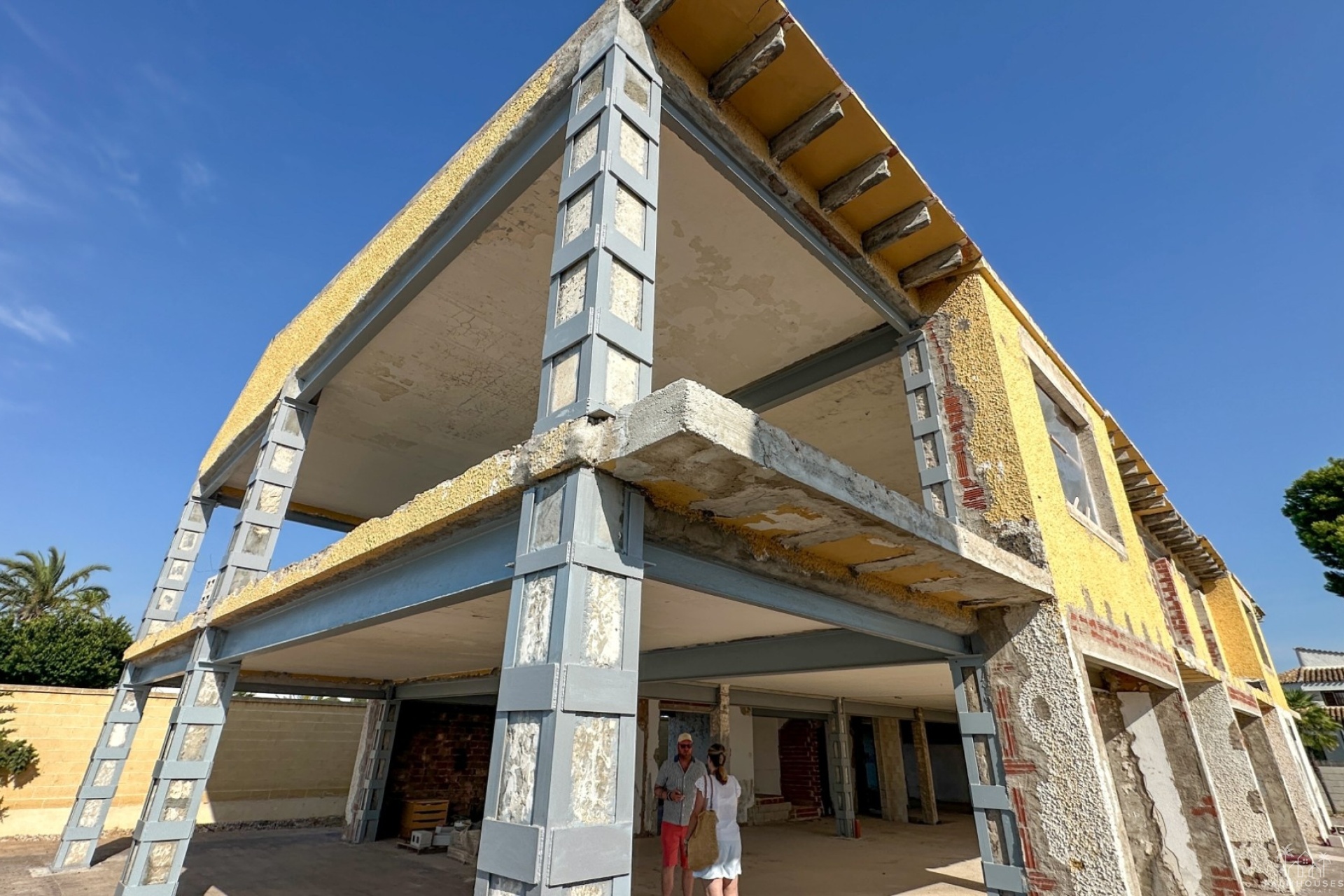 Revente - Villa - Orihuela Costa - Costa Blanca