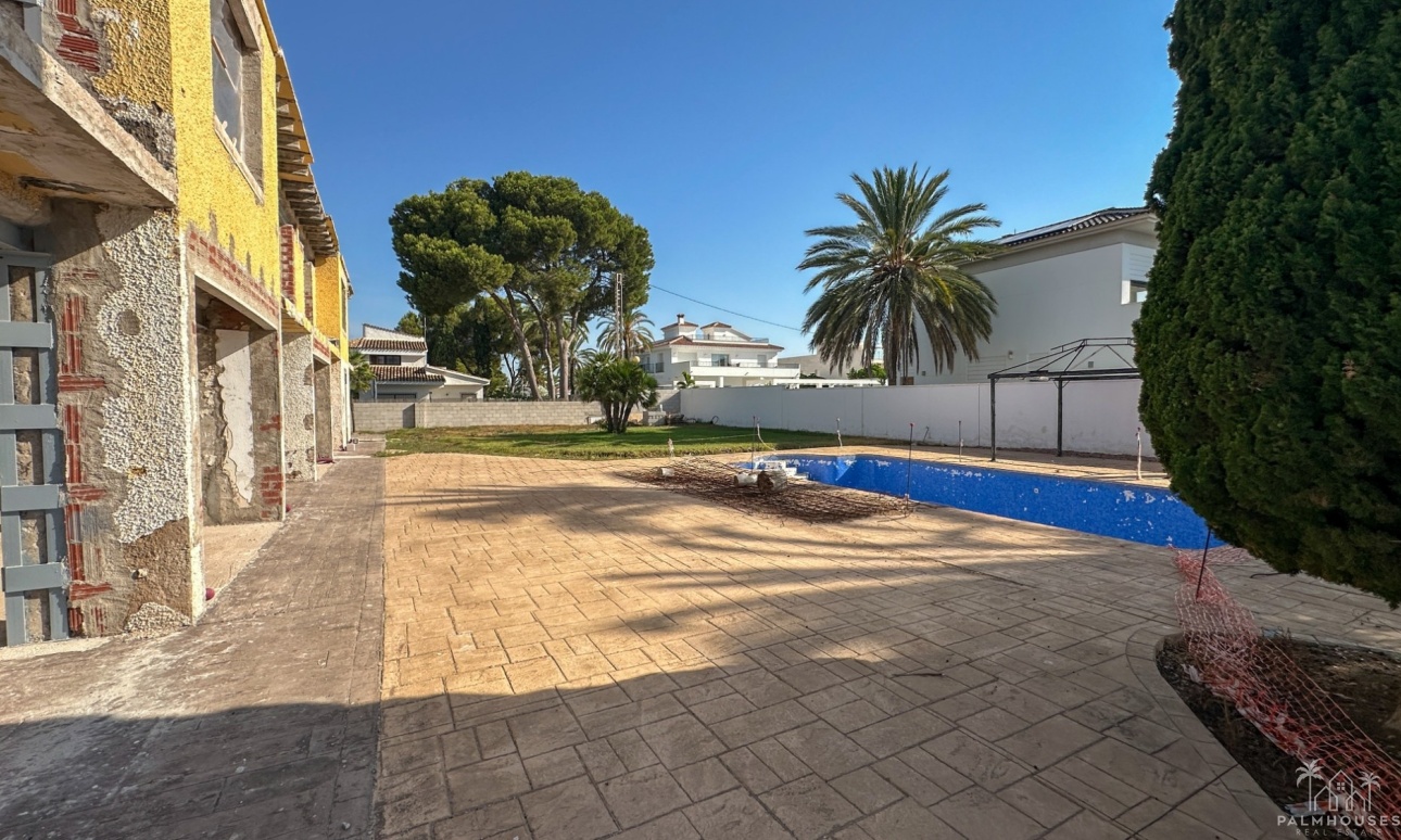 Revente - Villa - Orihuela Costa - Costa Blanca