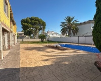 Revente - Villa - Orihuela Costa - Costa Blanca