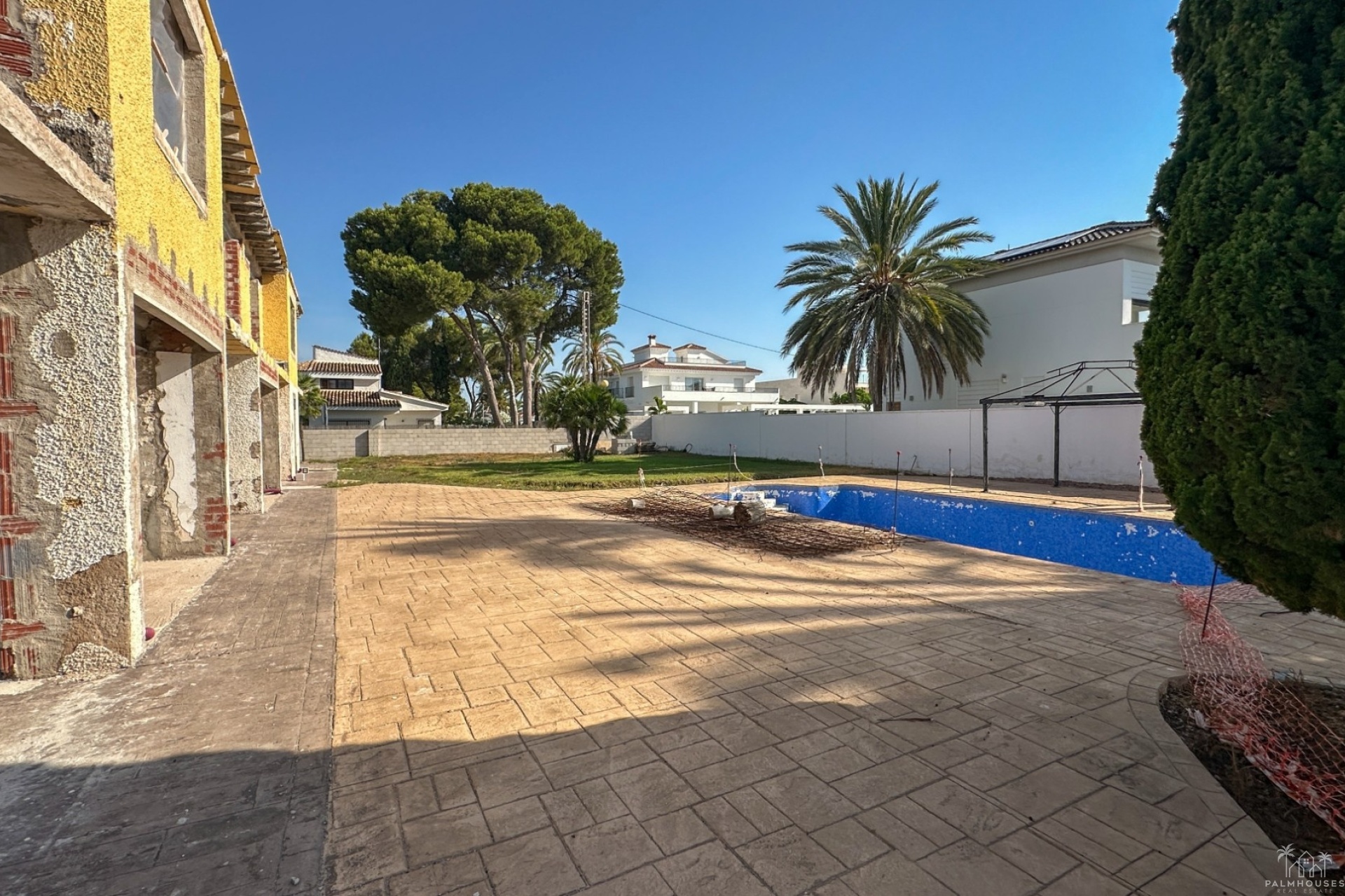 Revente - Villa - Orihuela Costa - Costa Blanca