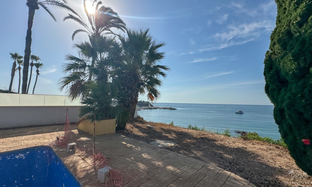 Revente - Villa - Orihuela Costa - Costa Blanca
