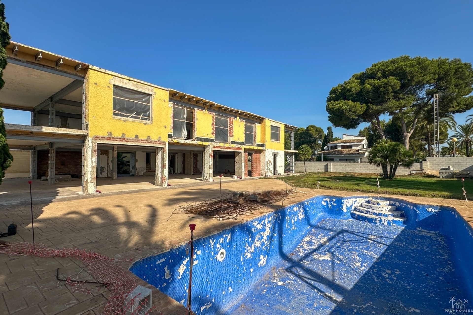Revente - Villa - Orihuela Costa - Costa Blanca