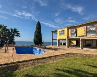 Revente - Villa - Orihuela Costa - Costa Blanca