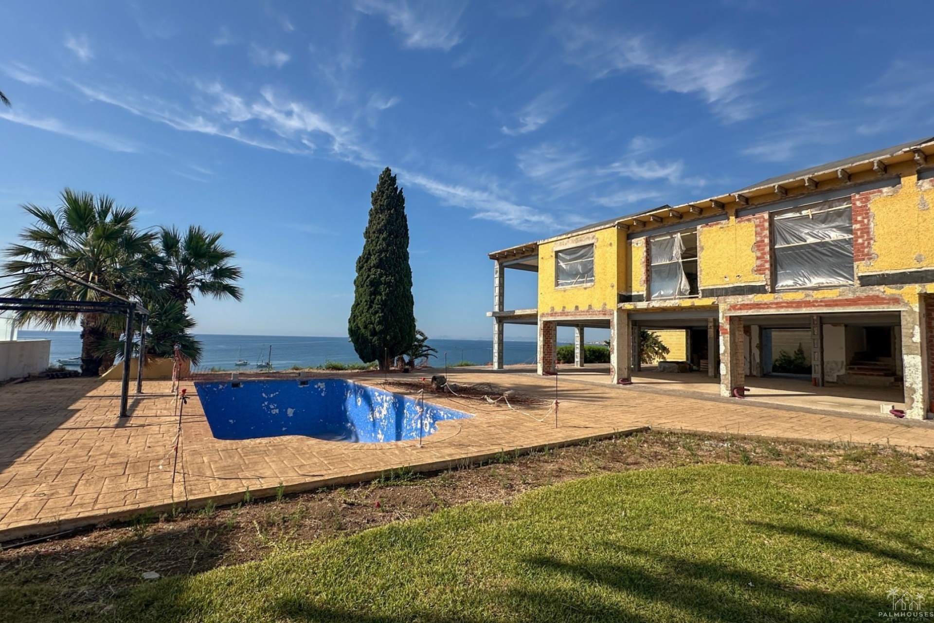 Revente - Villa - Orihuela Costa - Costa Blanca