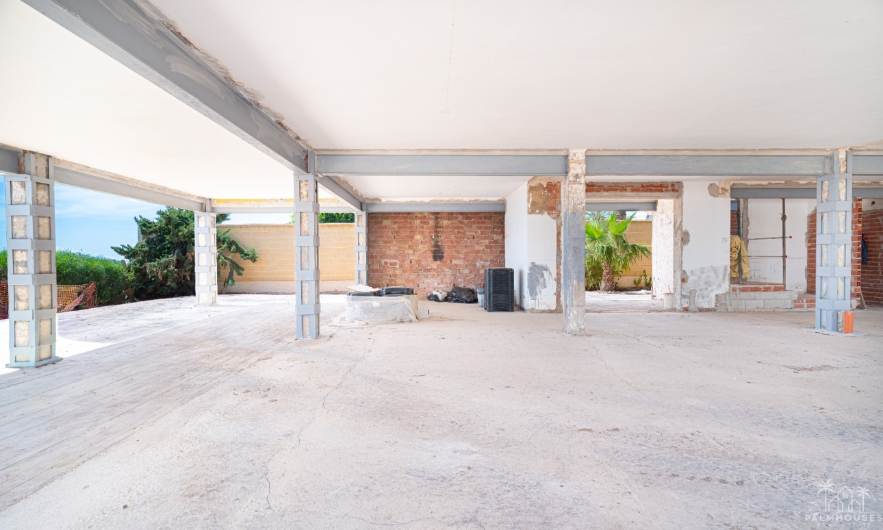 Revente - Villa - Orihuela Costa - Costa Blanca