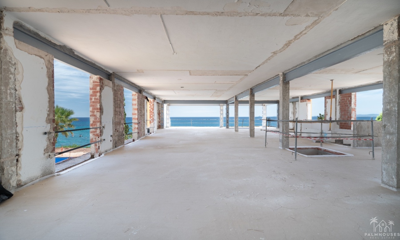 Revente - Villa - Orihuela Costa - Costa Blanca