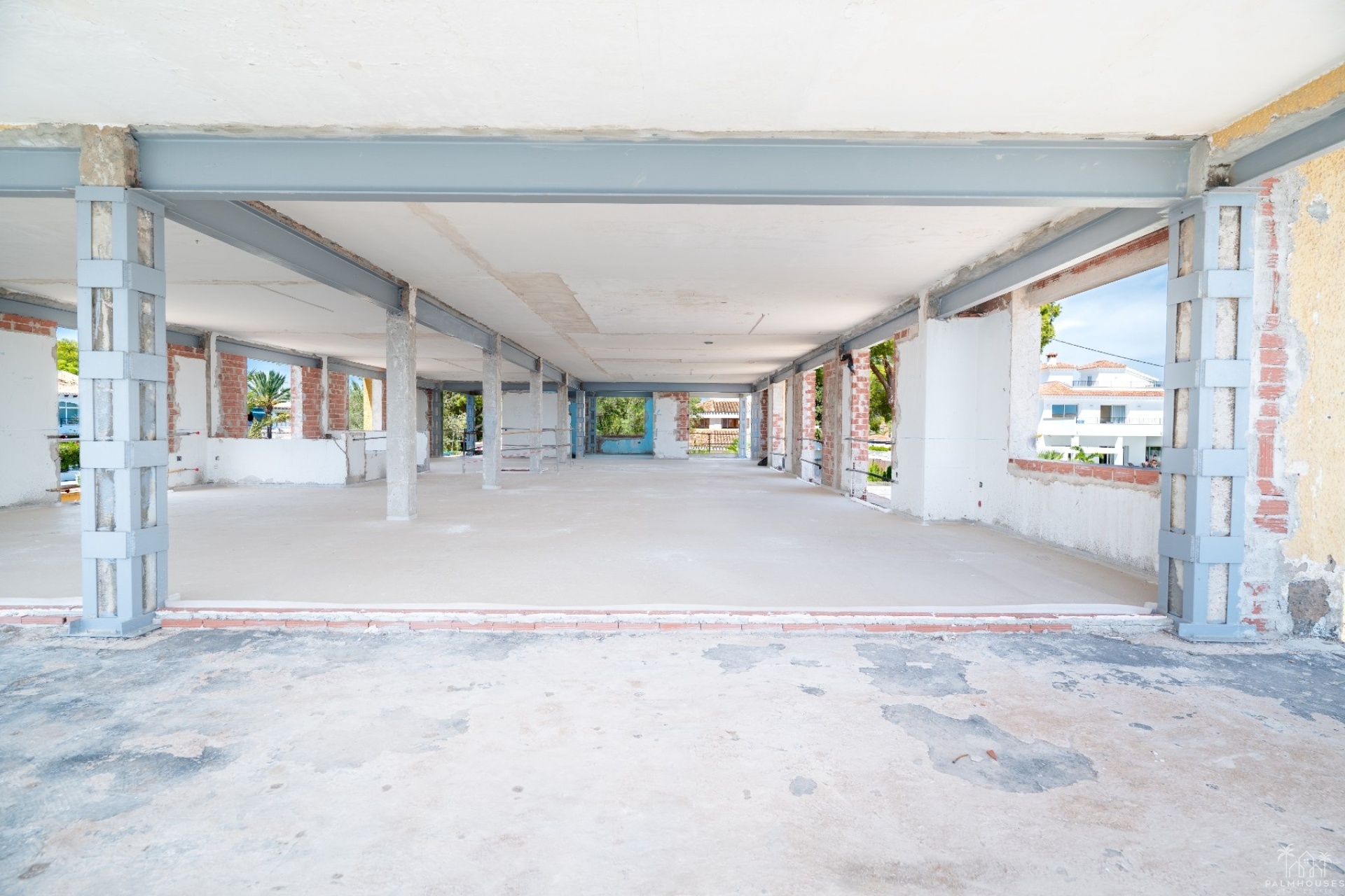 Revente - Villa - Orihuela Costa - Costa Blanca