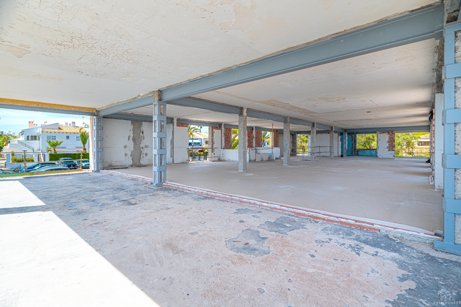 Revente - Villa - Orihuela Costa - Costa Blanca