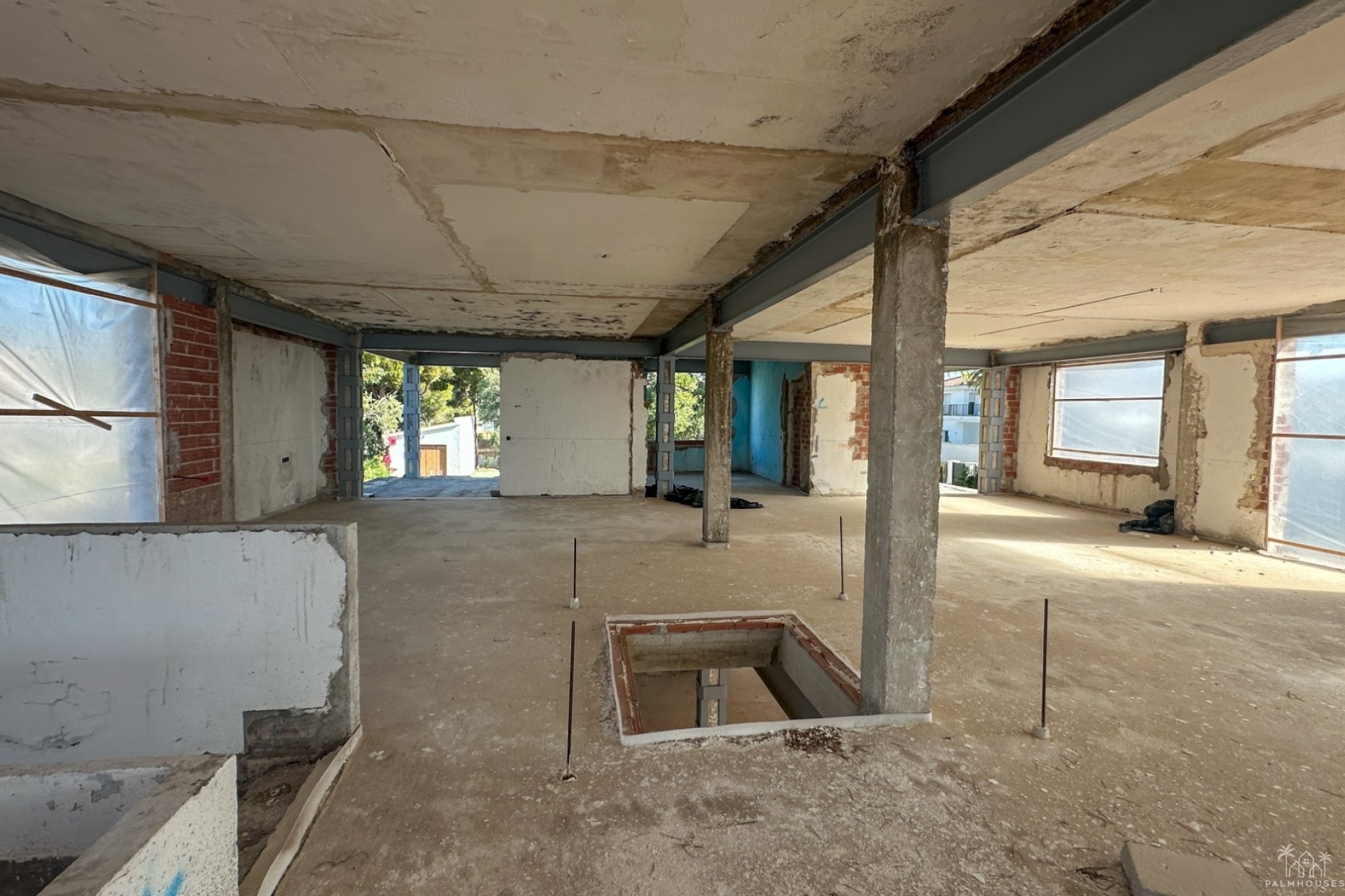 Revente - Villa - Orihuela Costa - Costa Blanca