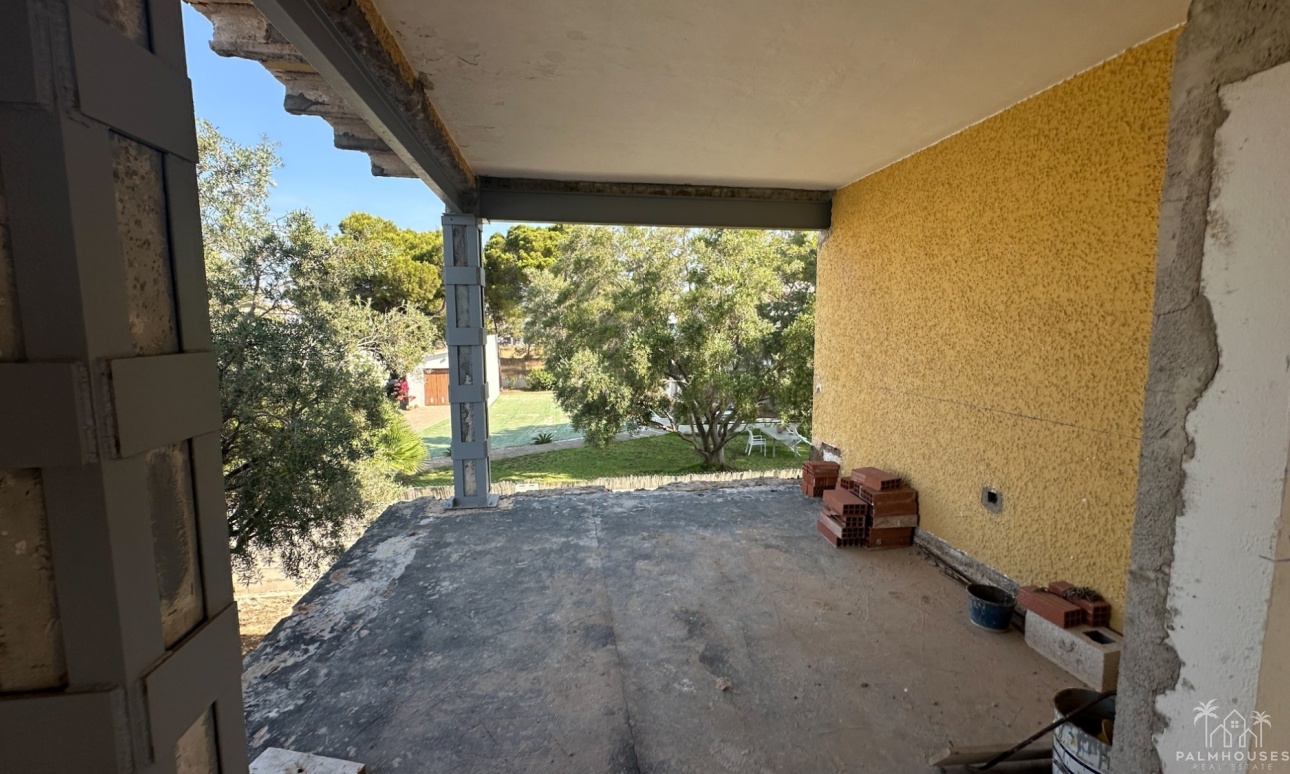 Revente - Villa - Orihuela Costa - Costa Blanca