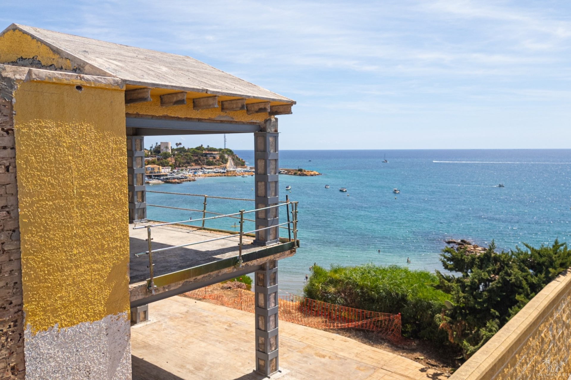 Revente - Villa - Orihuela Costa - Costa Blanca