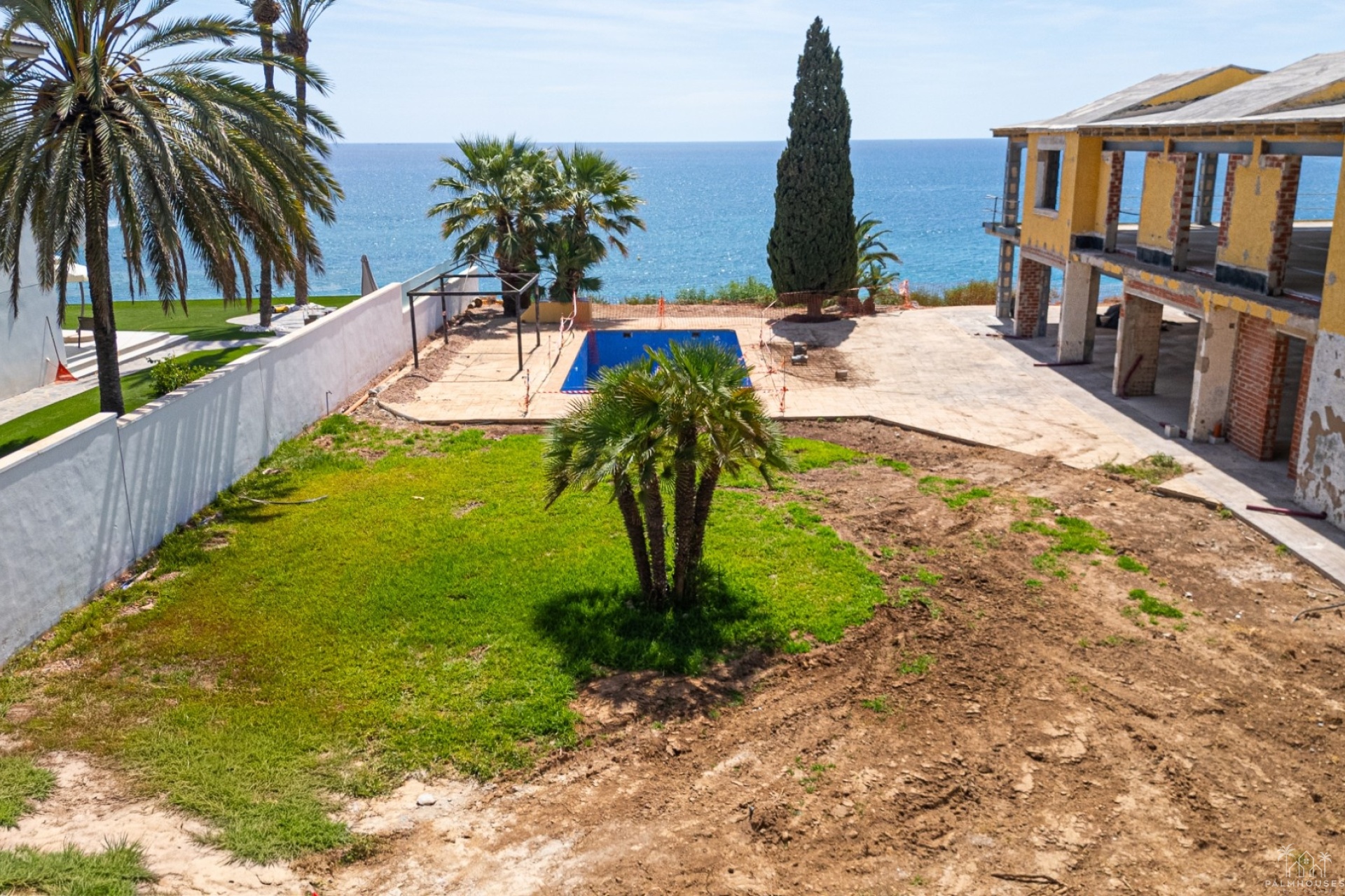 Revente - Villa - Orihuela Costa - Costa Blanca
