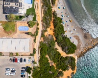 Revente - Villa - Orihuela Costa - Costa Blanca