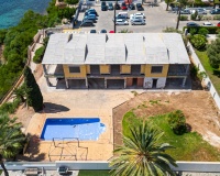 Revente - Villa - Orihuela Costa - Costa Blanca