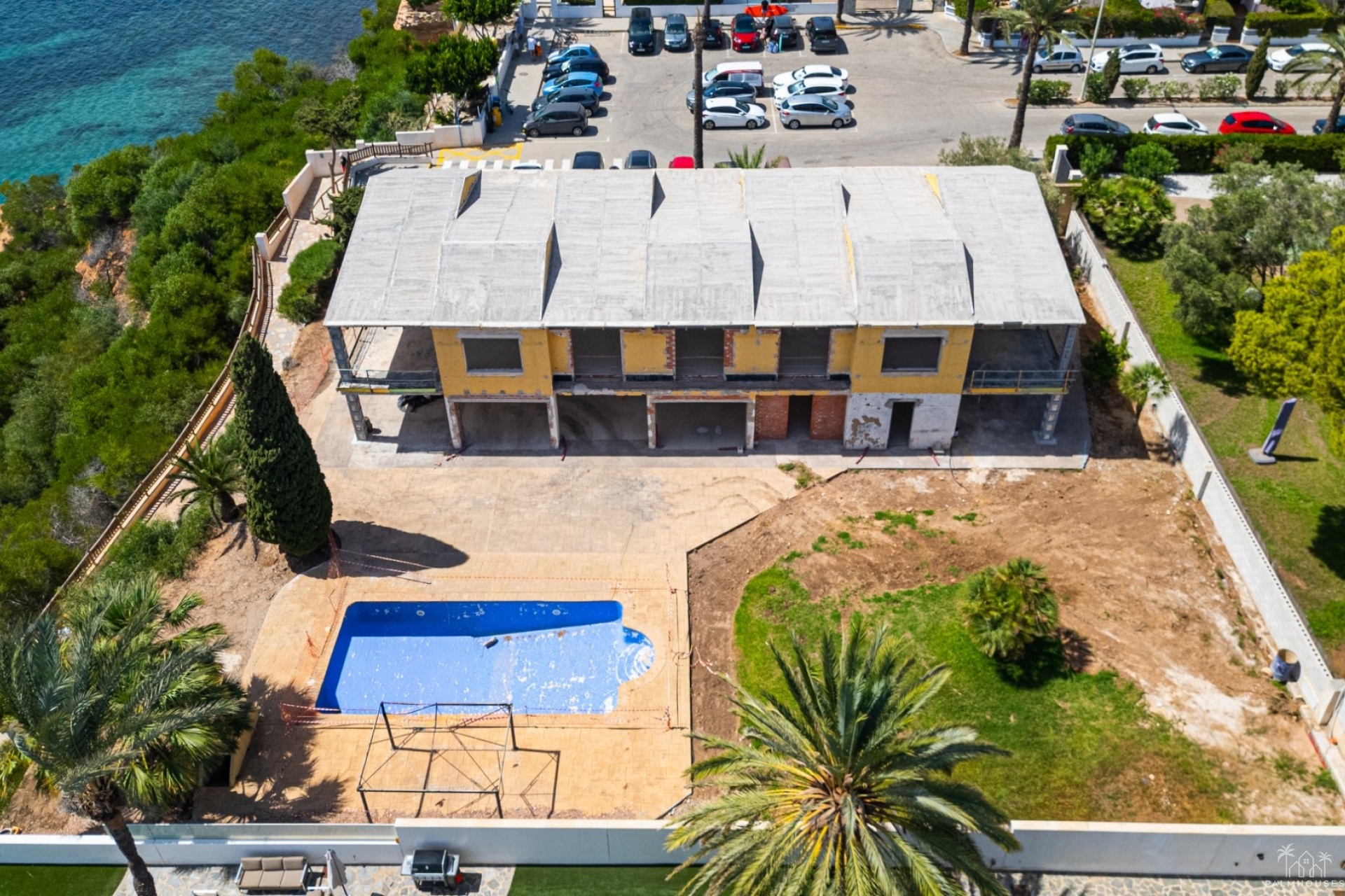Revente - Villa - Orihuela Costa - Costa Blanca