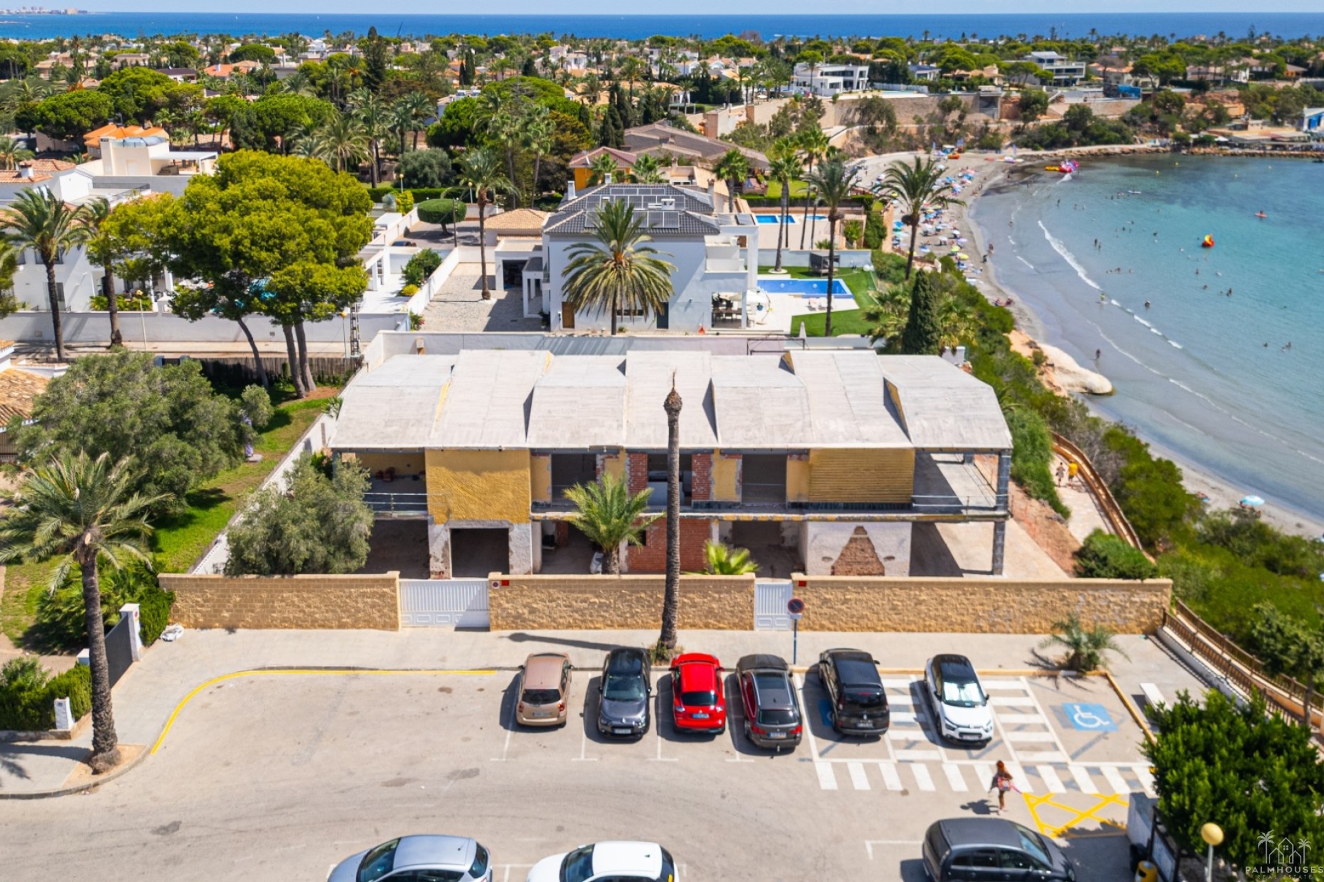 Revente - Villa - Orihuela Costa - Costa Blanca