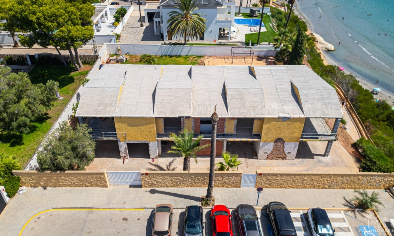 Revente - Villa - Orihuela Costa - Costa Blanca