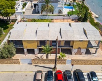 Revente - Villa - Orihuela Costa - Costa Blanca