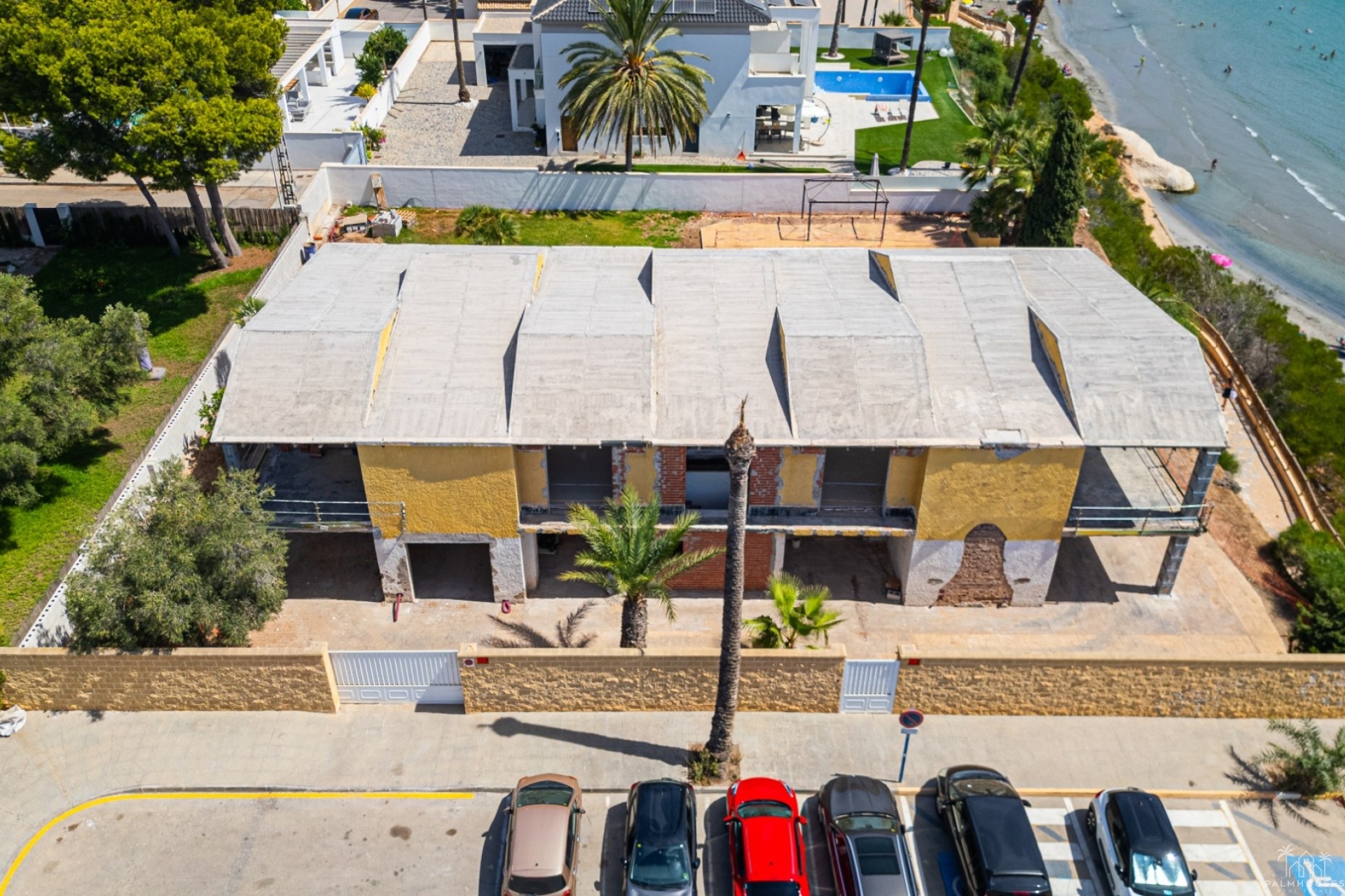 Revente - Villa - Orihuela Costa - Costa Blanca