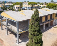 Revente - Villa - Orihuela Costa - Costa Blanca