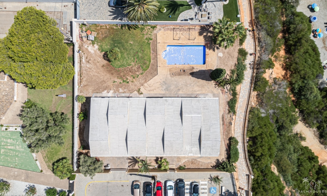 Revente - Villa - Orihuela Costa - Costa Blanca