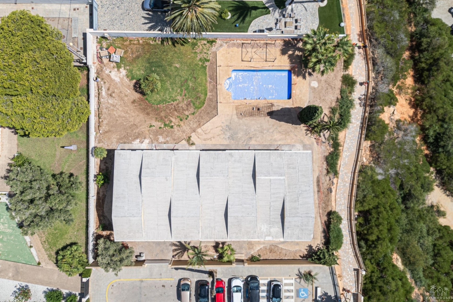 Revente - Villa - Orihuela Costa - Costa Blanca