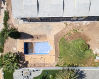 Revente - Villa - Orihuela Costa - Costa Blanca