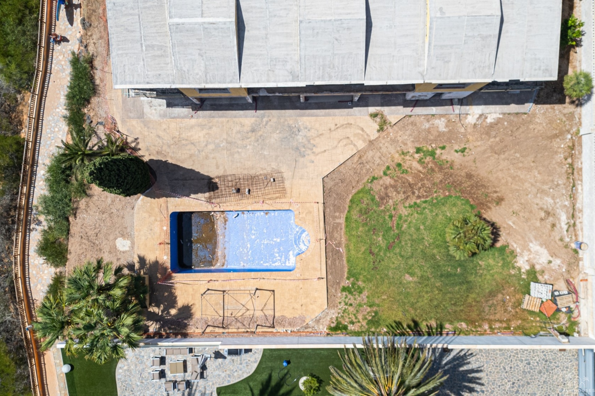 Revente - Villa - Orihuela Costa - Costa Blanca
