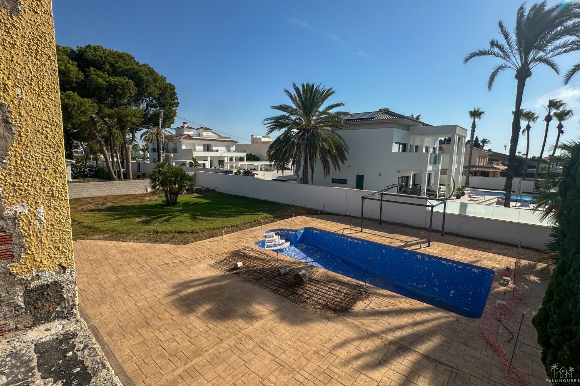 Revente - Villa - Orihuela Costa - Costa Blanca