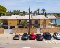 Revente - Villa - Orihuela Costa - Costa Blanca
