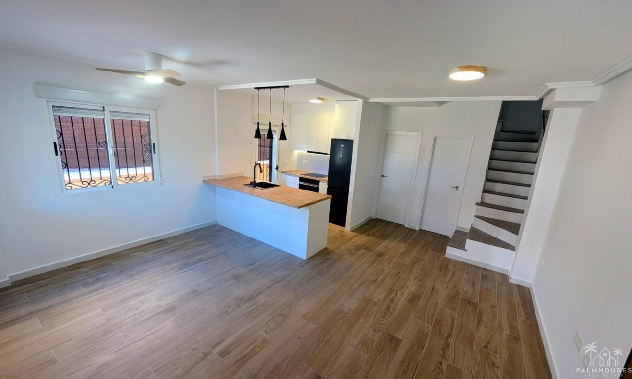Revente - Villa - Orihuela Costa - Costa Blanca