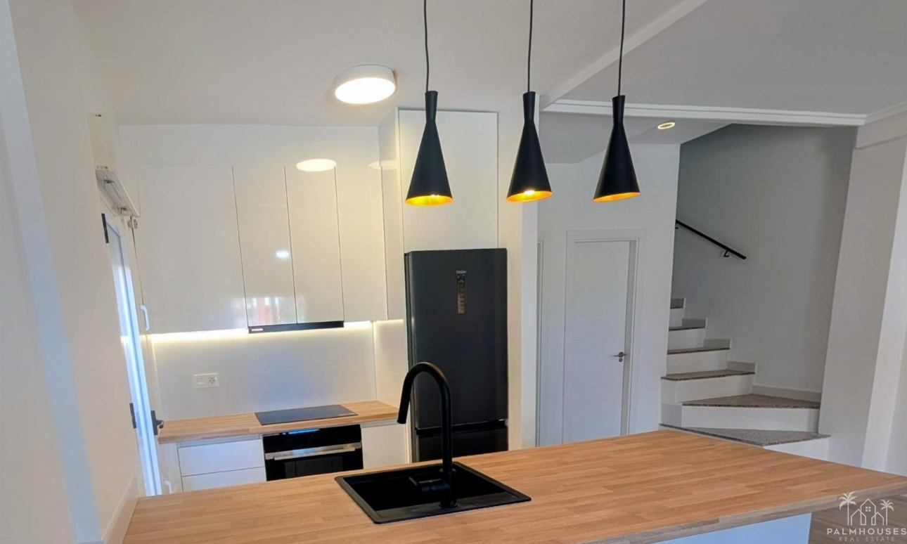 Revente - Villa - Orihuela Costa - Costa Blanca