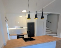 Revente - Villa - Orihuela Costa - Costa Blanca