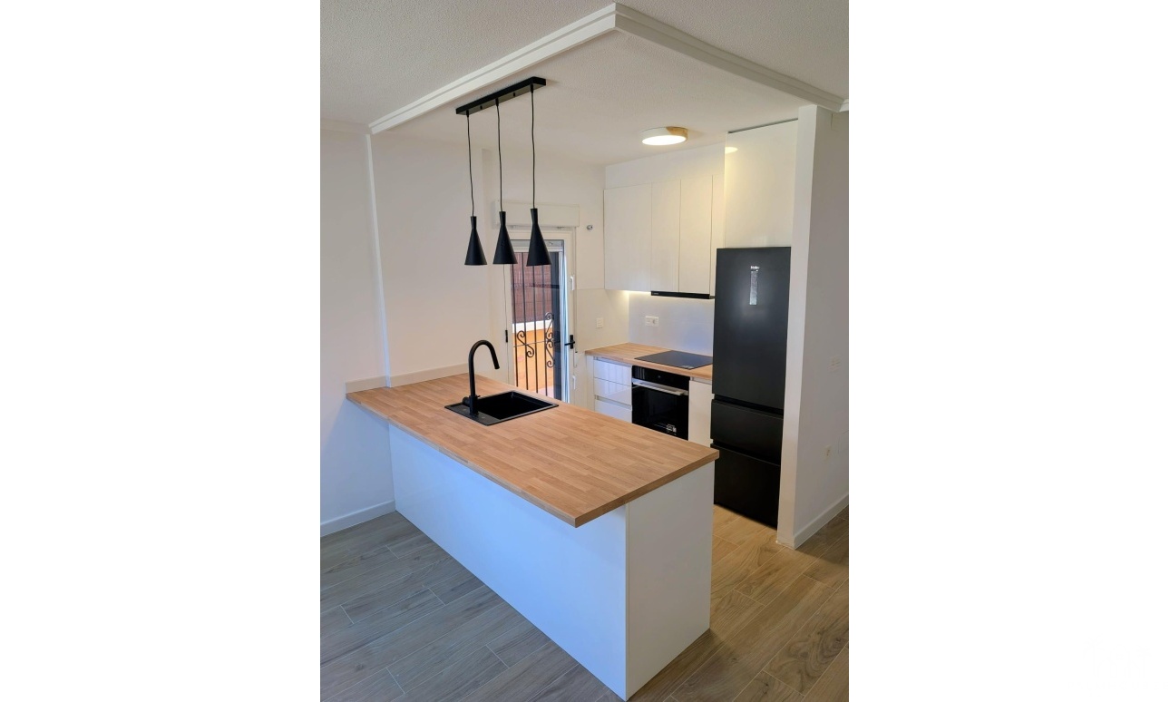 Revente - Villa - Orihuela Costa - Costa Blanca