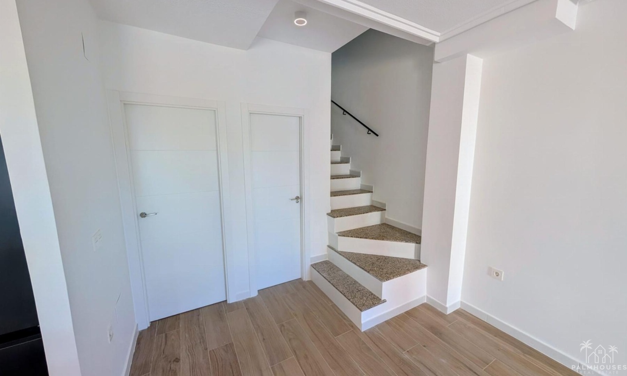 Revente - Villa - Orihuela Costa - Costa Blanca